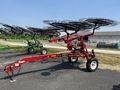 2022 H & S AR3108 Rake