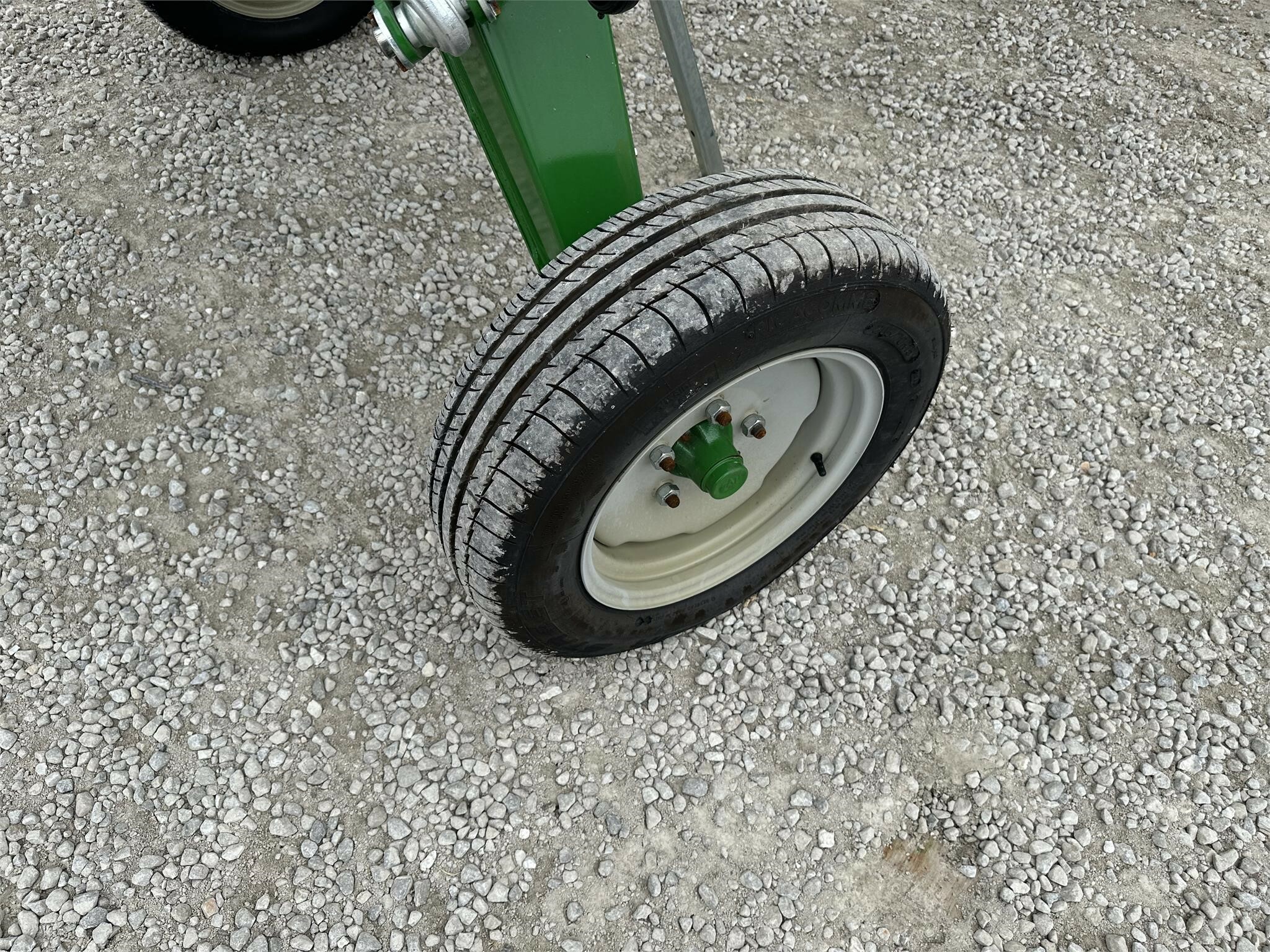 2022 Enorossi BATRAKE 8 Rake