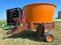 2017 Roto Grind 760 Grinders and Mixer