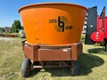 2017 Roto Grind 760 Grinders and Mixer