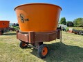 2017 Roto Grind 760 Grinders and Mixer