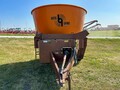 2017 Roto Grind 760 Grinders and Mixer