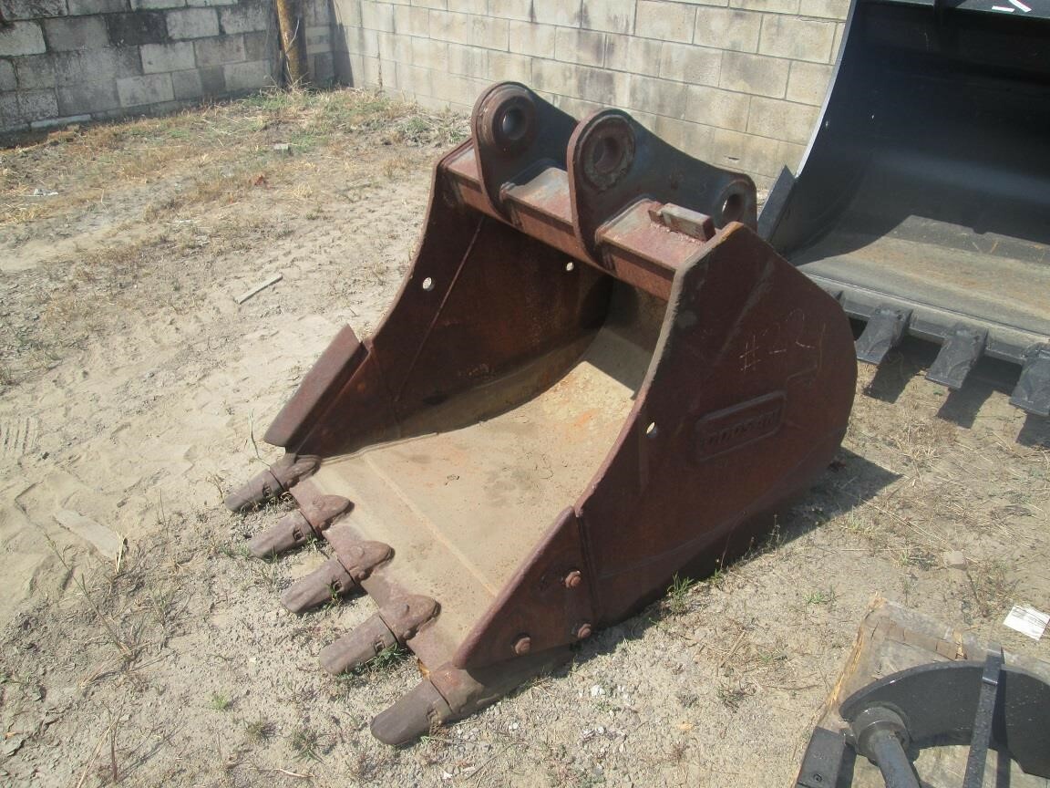 2018 Doosan DX140 LCR-5 Crawler