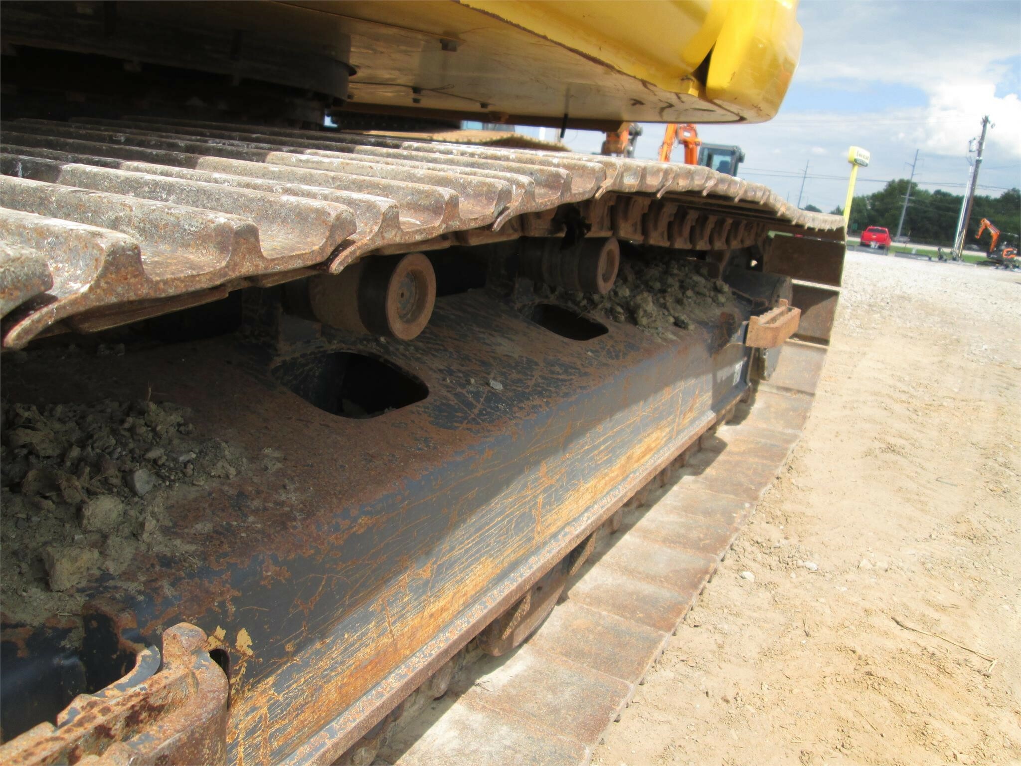 2019 Kobelco SK140SR LC-5 Excavator