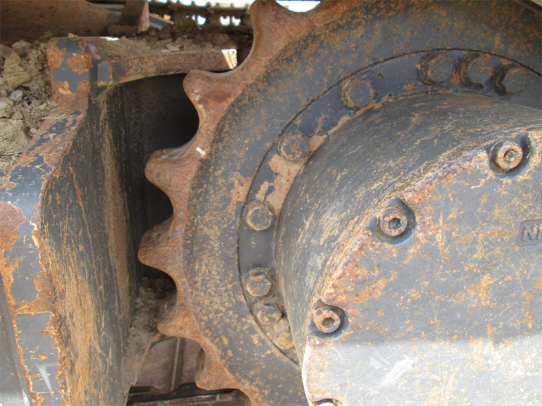 2019 Kobelco SK140SR LC-5 Excavator