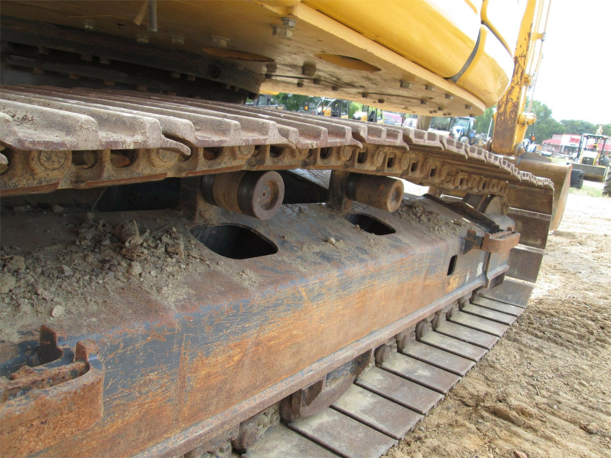 2019 Kobelco SK140SR LC-5 Excavator