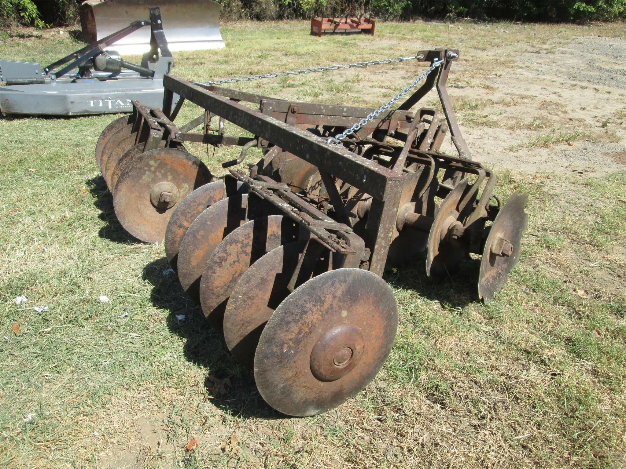  Custom Made 7 Miscellaneous