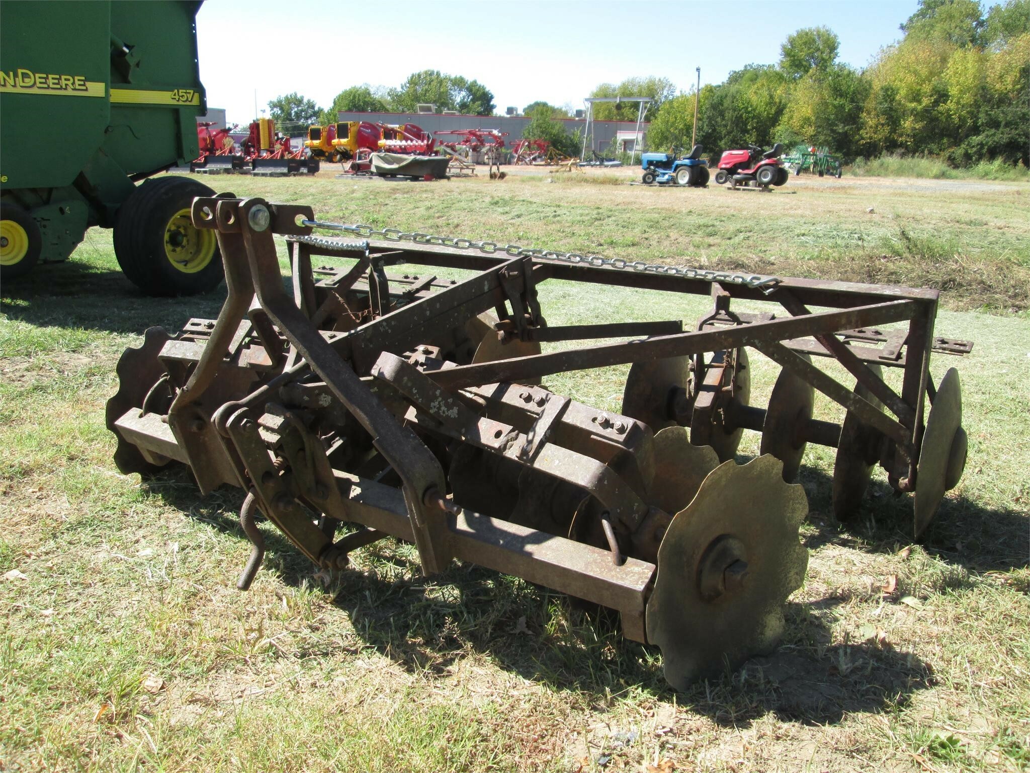  Custom Made 7 Miscellaneous