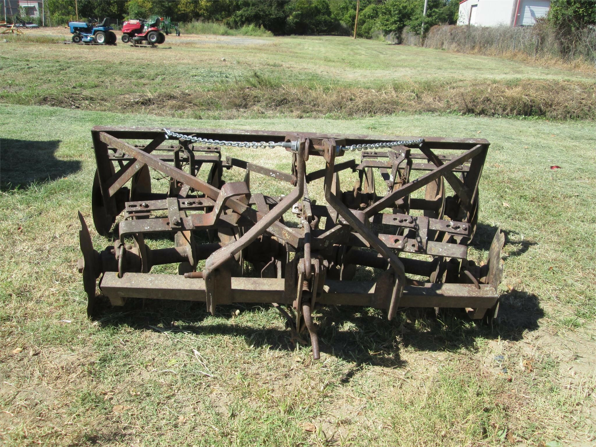  Custom Made 7 Miscellaneous