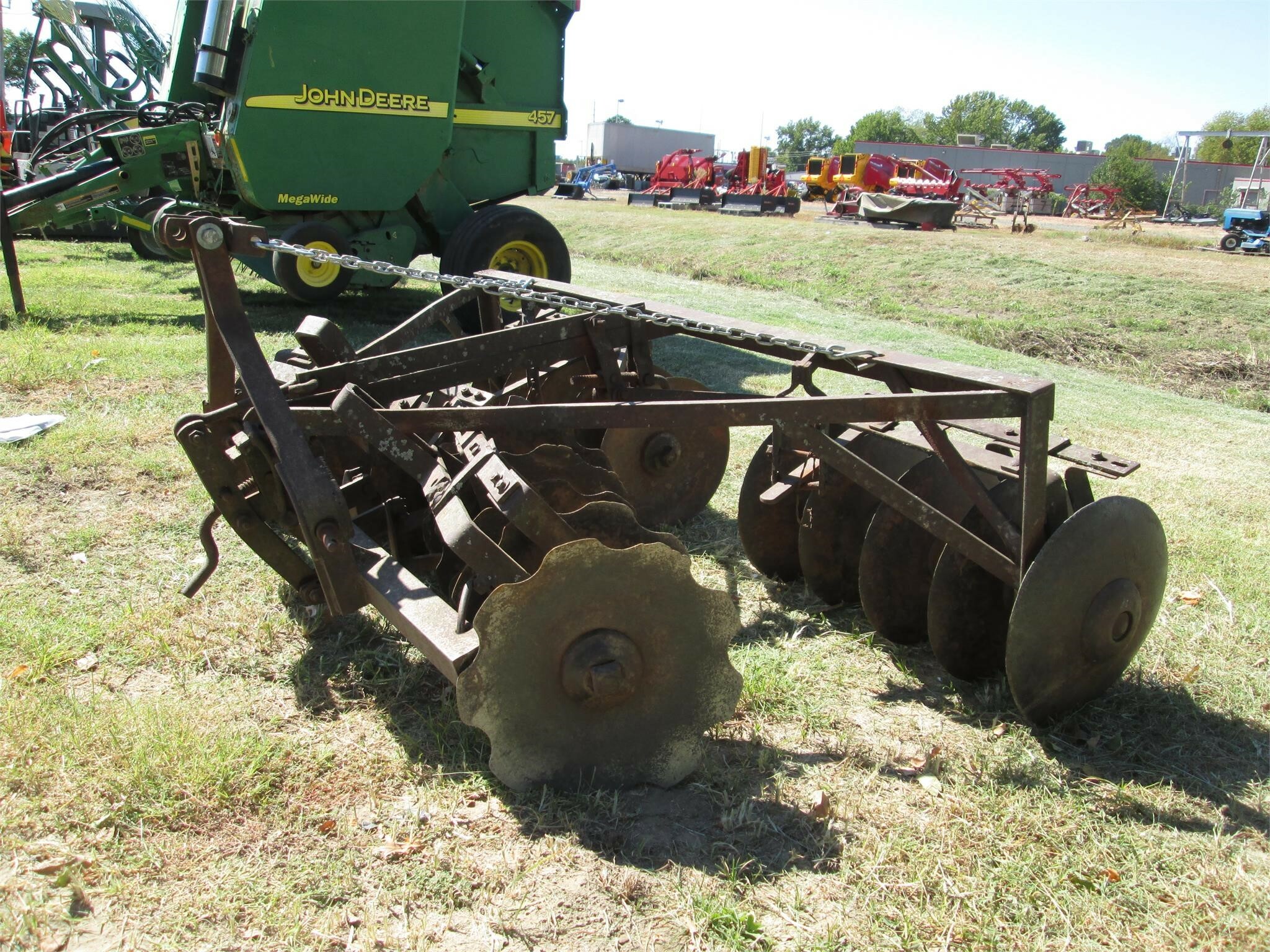  Custom Made 7 Miscellaneous