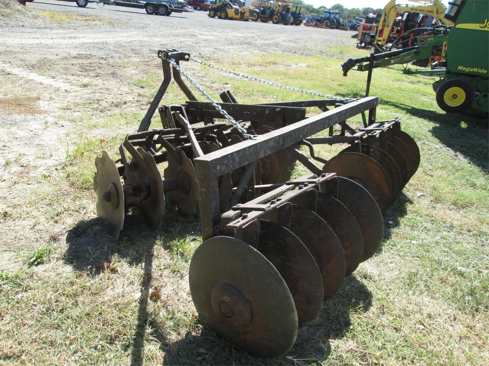  Custom Made 7 Miscellaneous