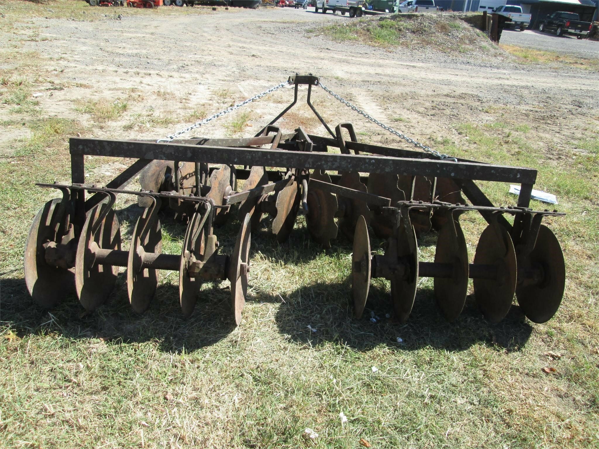  Custom Made 7 Miscellaneous