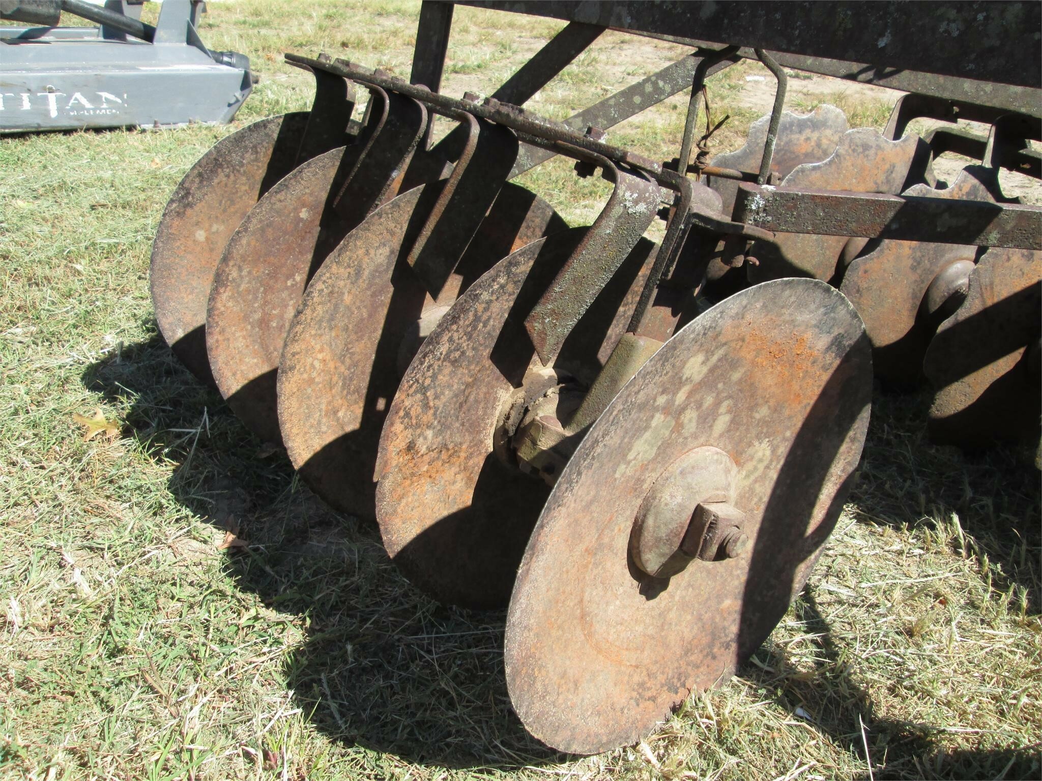  Custom Made 7 Miscellaneous