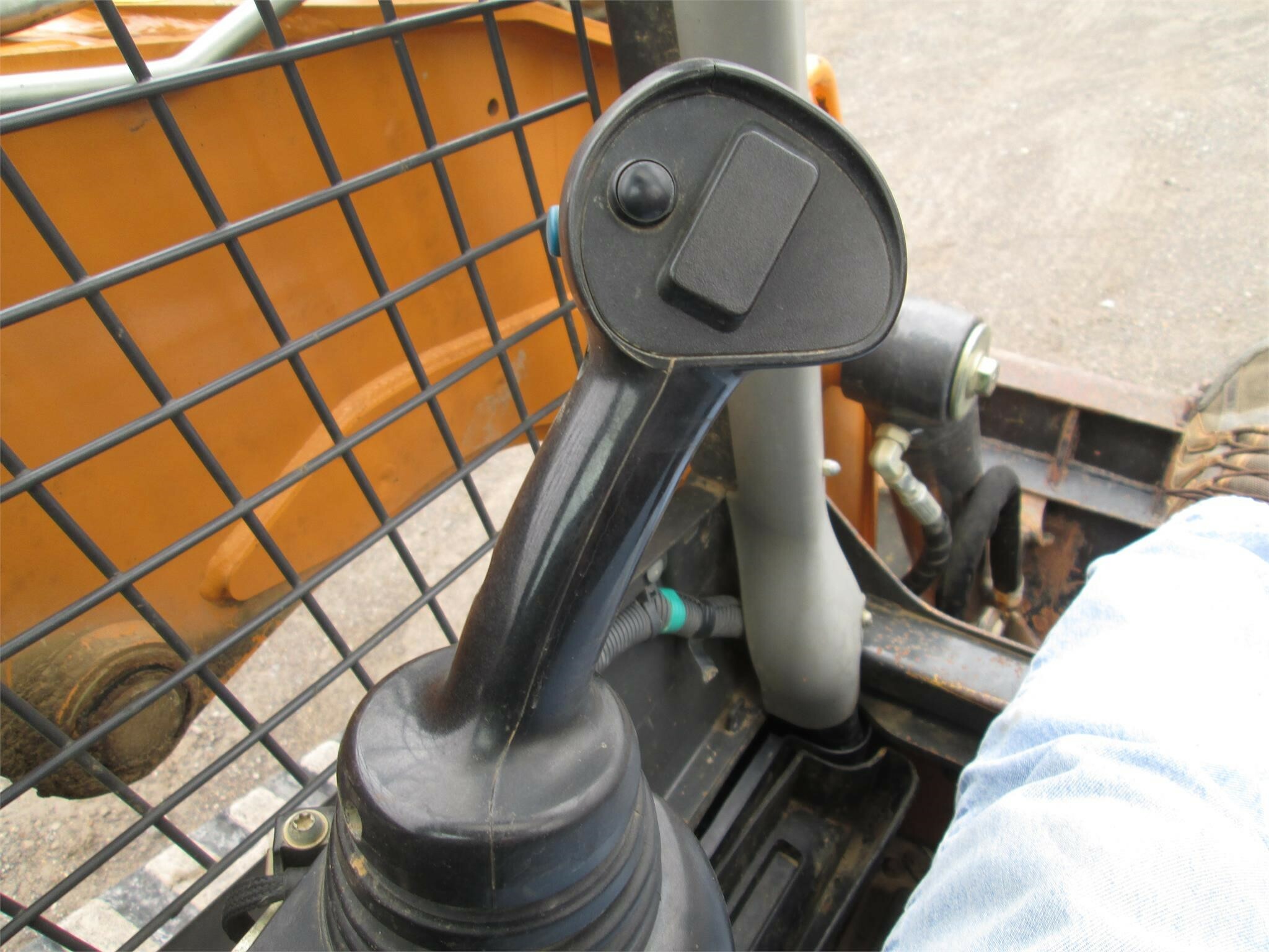 2016 Case TR270 Skid Steer 34,900 Machinery Pete