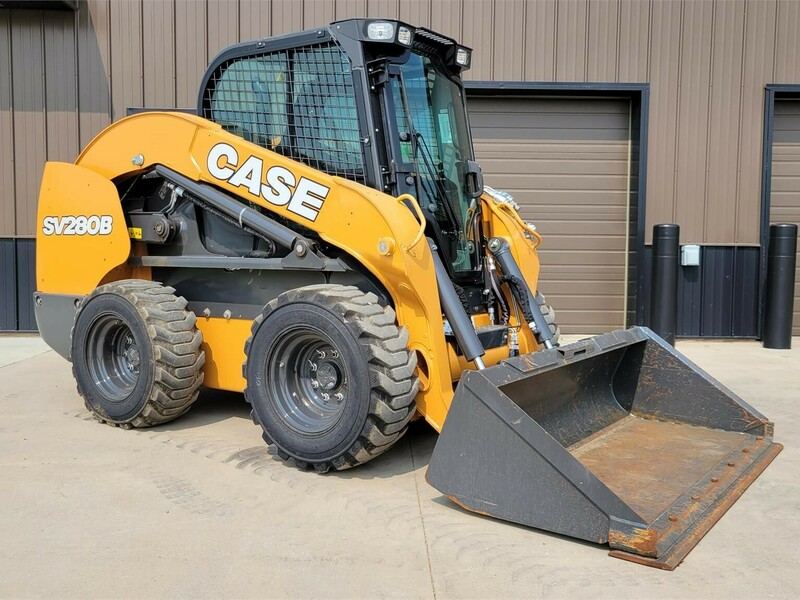 Page 2 of 12 Lorenzen Equipment Gary Gary, SD Machinery Pete