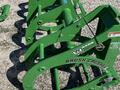2022 Westendorf BC-4215G Loader and Skid Steer Attachment
