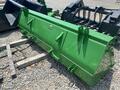  John Deere BW15919 Loader and Skid Steer Attachment
