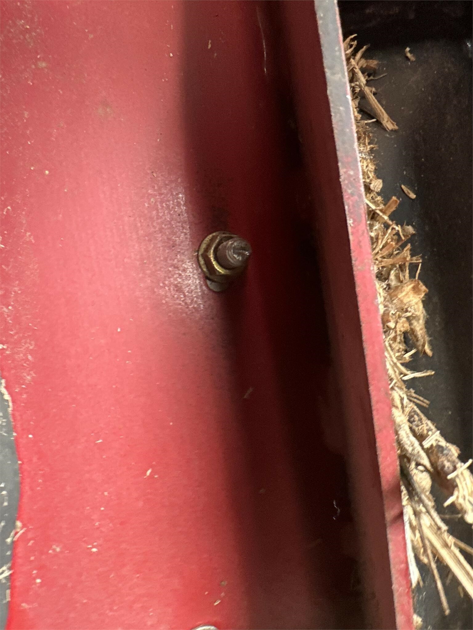 2012 Case IH 7230 Combine