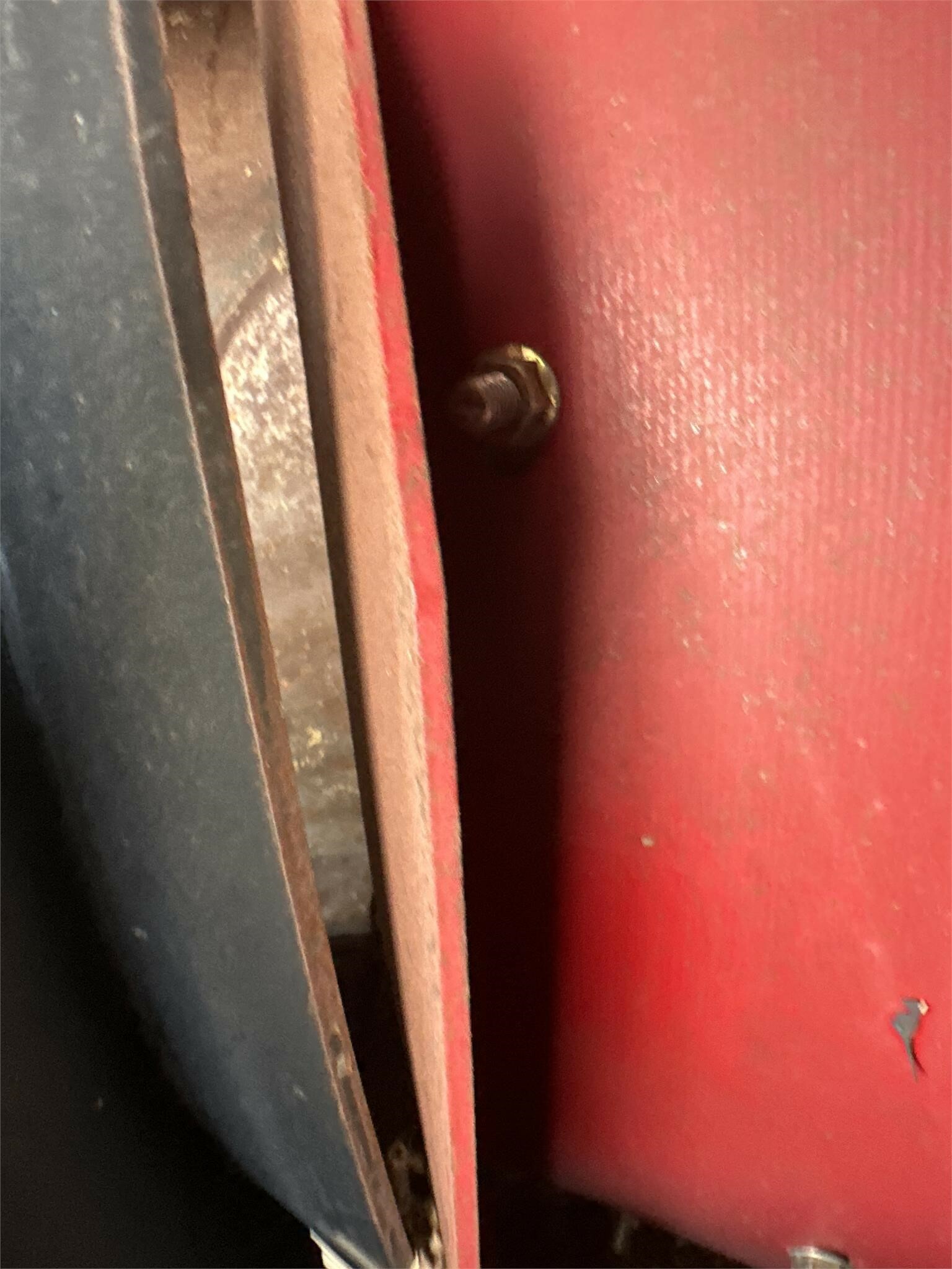 2012 Case IH 7230 Combine