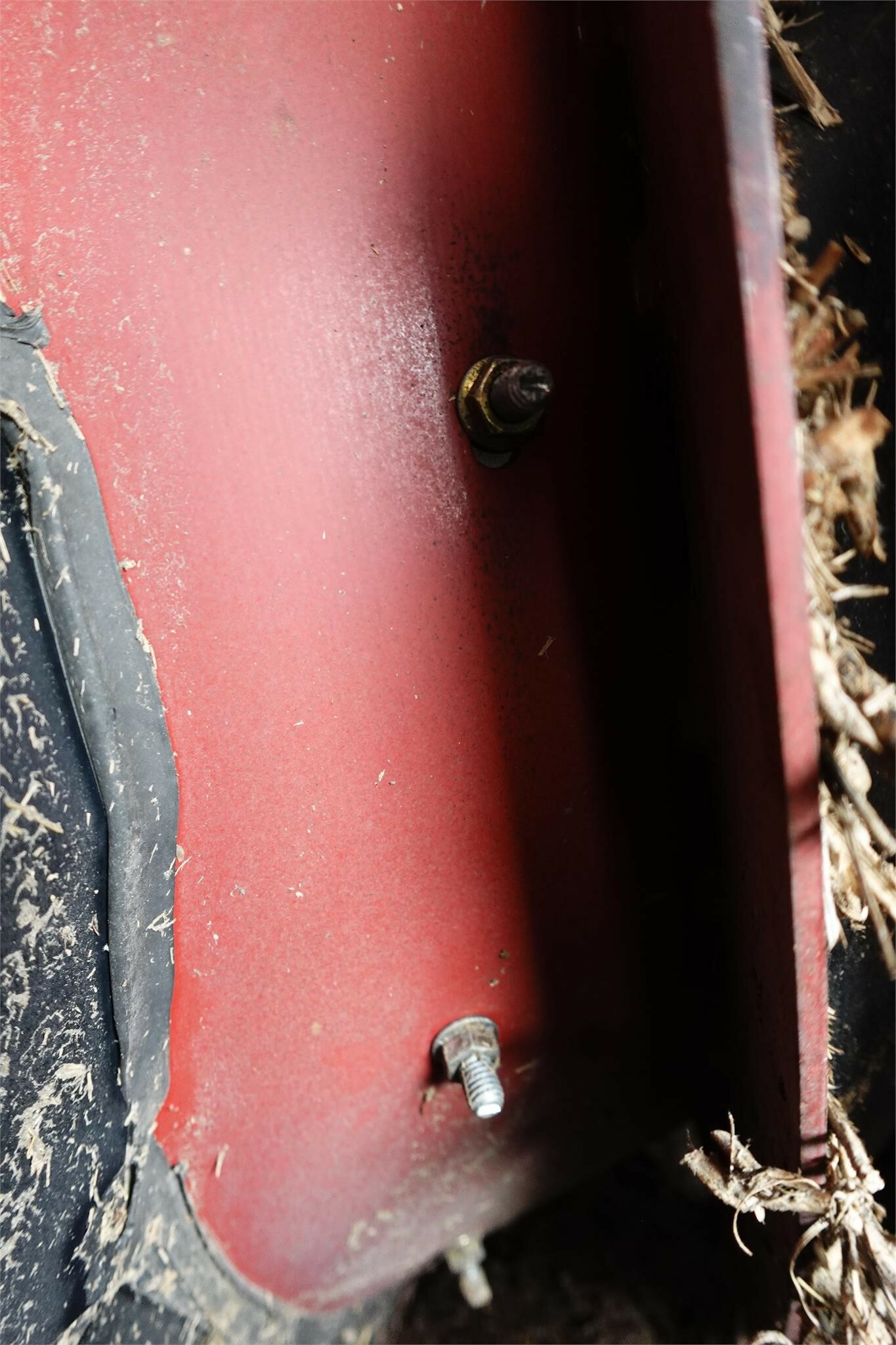 2012 Case IH 7230 Combine