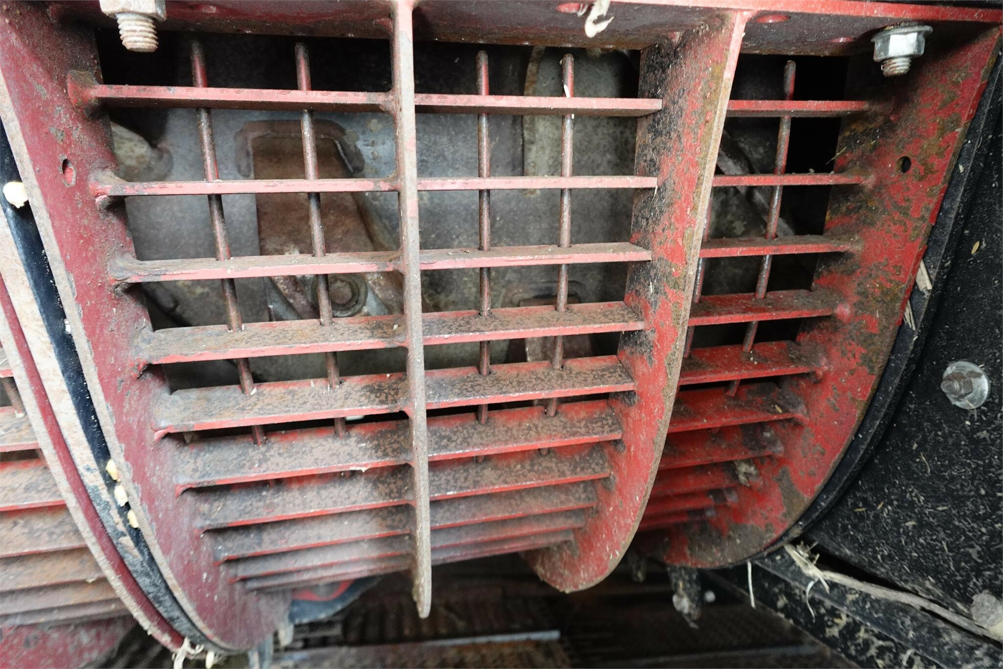 2012 Case IH 7230 Combine