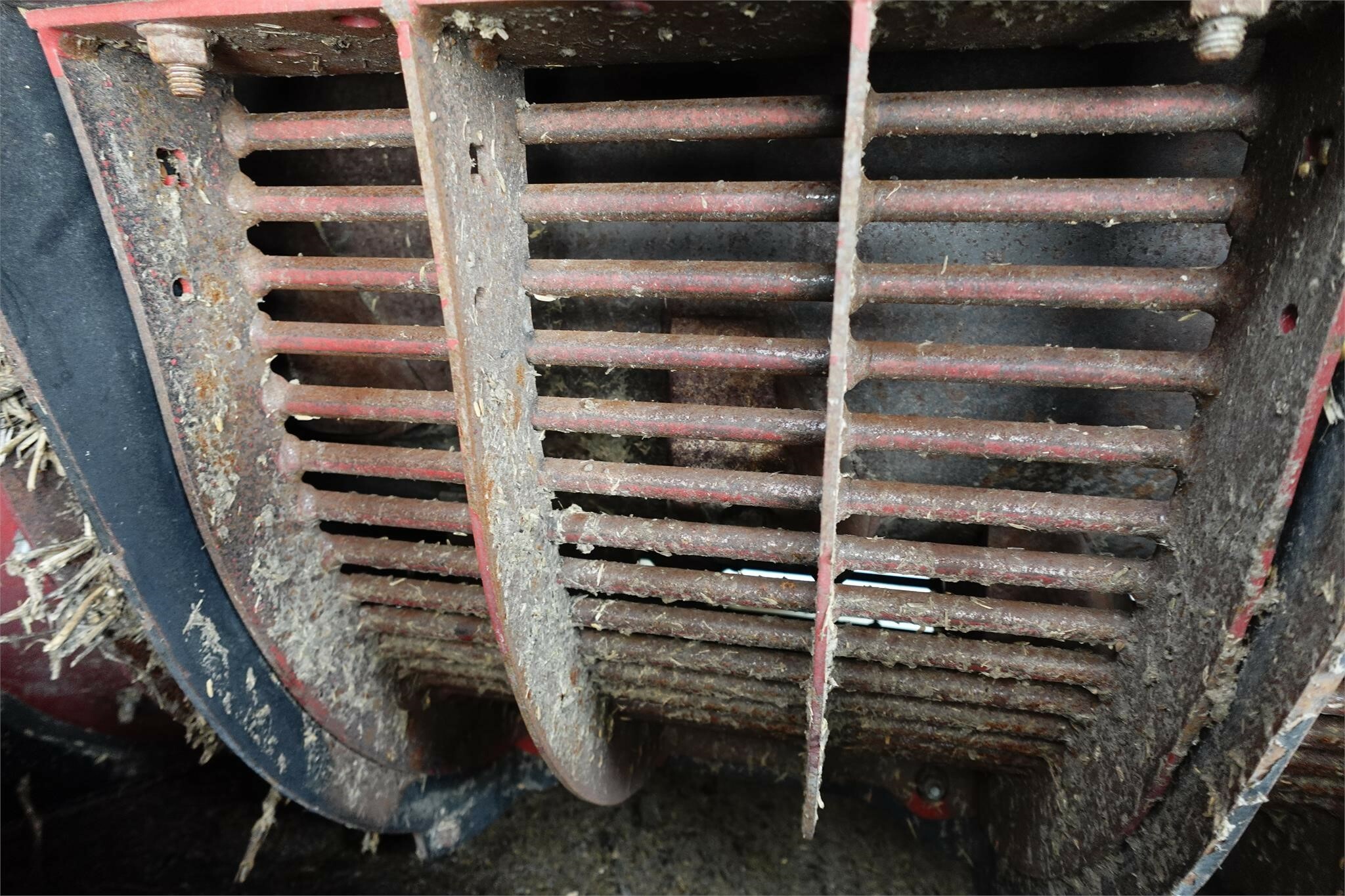 2012 Case IH 7230 Combine
