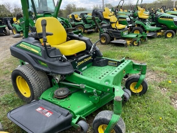 2014 John Deere Z950R Lawn Mower