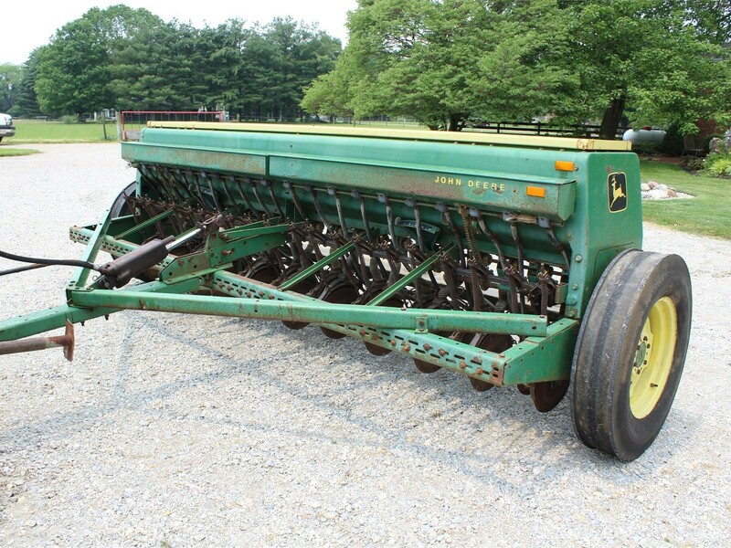 Used Drills for Sale 1455 Listings Machinery Pete