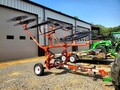 2023 Rhino ER10 Rake