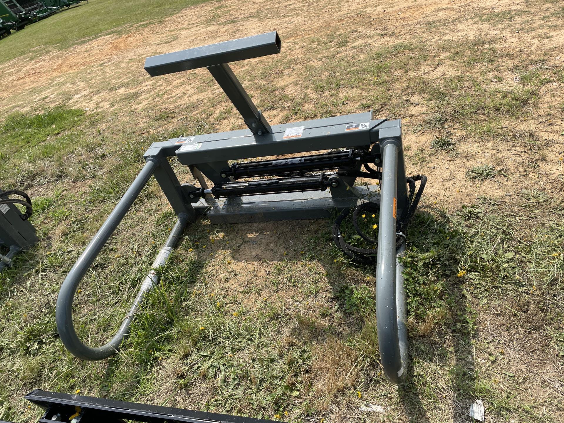  Worksaver GLBS-48D Hay Stacking Equipment