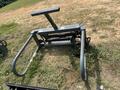  Worksaver GLBS-48D Hay Stacking Equipment