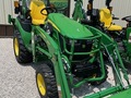 2024 John Deere 2025R Tractor