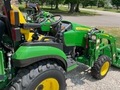 2024 John Deere 2025R Tractor