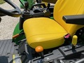 2024 John Deere 2025R Tractor