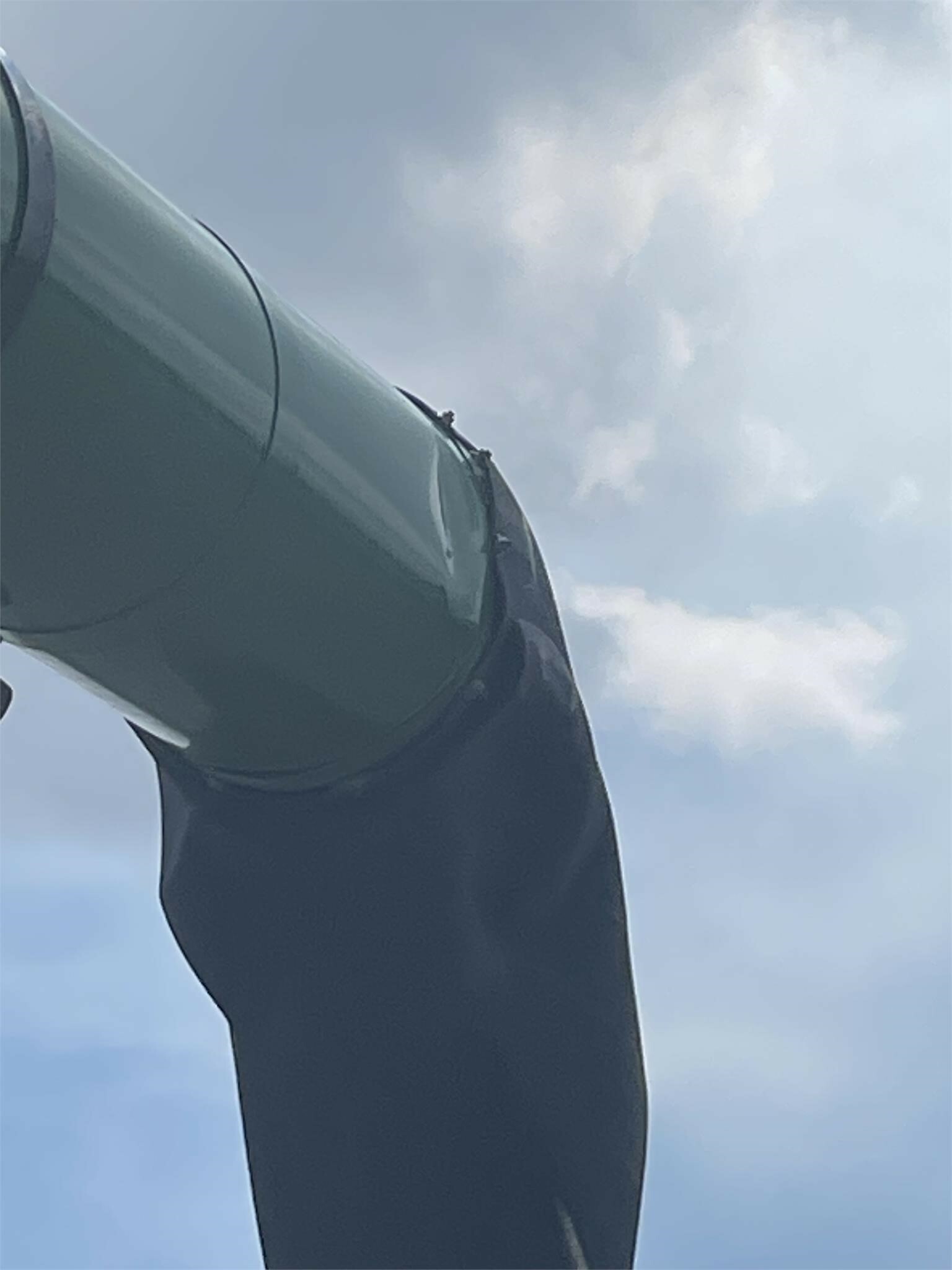 2014 John Deere S680 Combine