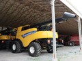  New Holland CR7.90 Combine