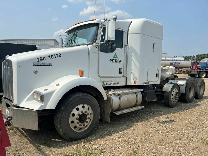 Used Grain Trucks for Sale 100 Listings Machinery Pete