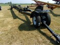 2023 J&M TB6000A-42 Header Trailer