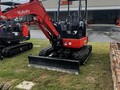 2026 Kubota U35-4 Mini Excavator