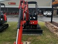 2026 Kubota U35-4 Mini Excavator