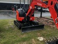 2026 Kubota U35-4 Mini Excavator