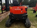 2026 Kubota U35-4 Mini Excavator
