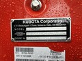 2026 Kubota U35-4 Mini Excavator