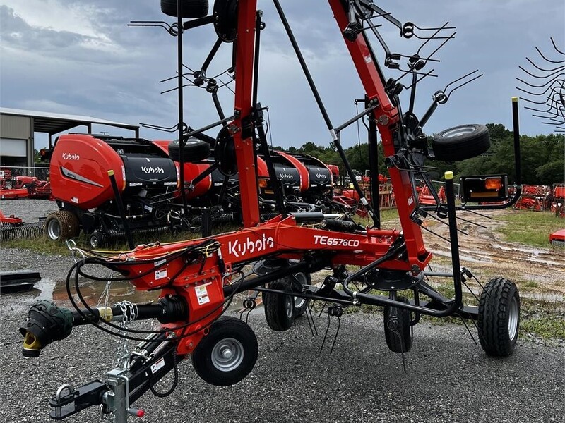 Used Kubota Rakes for Sale - 51 Listings | Machinery Pete