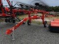 2026 Kubota RA110CR Rake