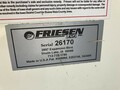  Friesen 240 Seed Tender