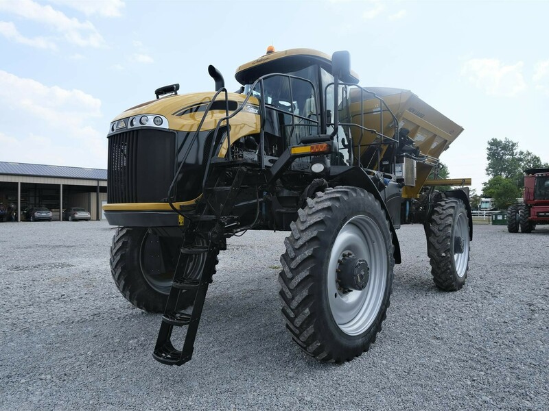 Used ROGATOR Sprayers for Sale - 83 Listings | Machinery Pete