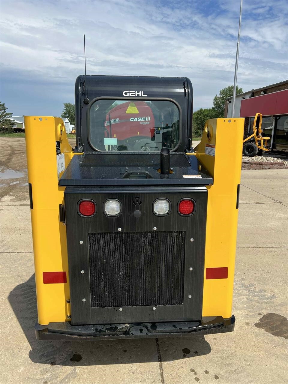 2026 Gehl R135 Skid Steer - $Call | Machinery Pete
