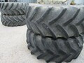  Goodyear 710/70R38 Wheels / Tires / Track