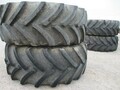  Goodyear 710/70R38 Wheels / Tires / Track